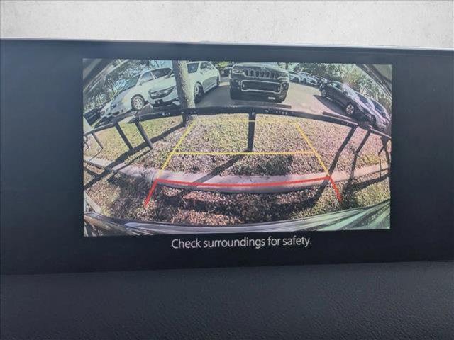 used 2024 Mazda CX-5 car, priced at $25,995