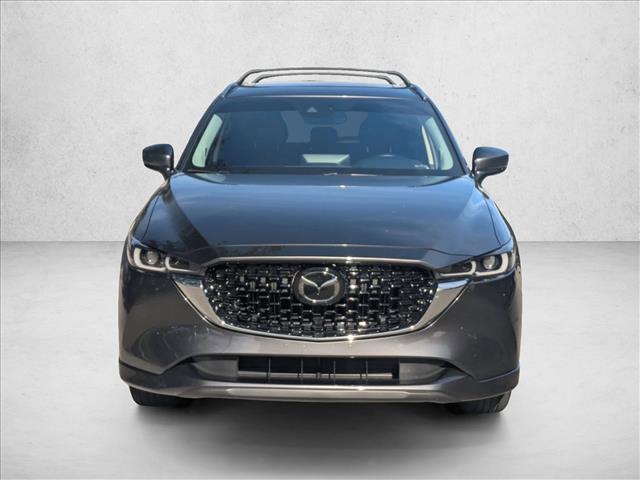used 2024 Mazda CX-5 car, priced at $25,995