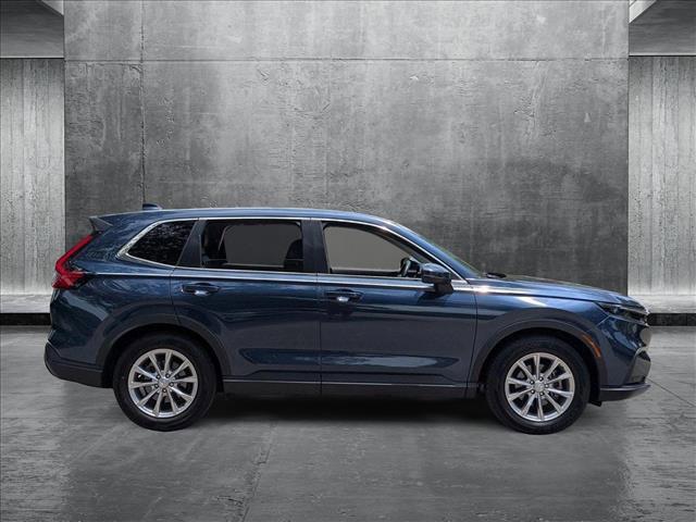 used 2023 Honda CR-V car, priced at $27,995