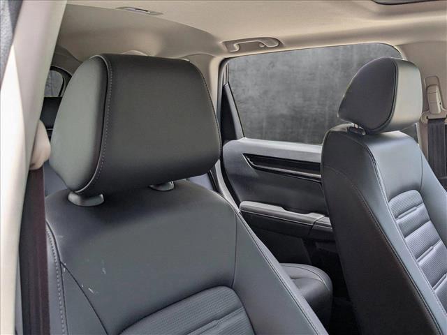 used 2023 Honda CR-V car, priced at $27,995