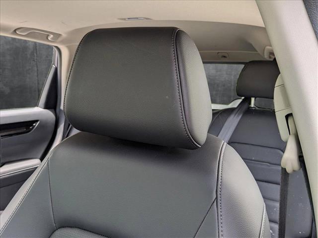 used 2023 Honda CR-V car, priced at $27,995