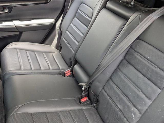used 2023 Honda CR-V car, priced at $27,995