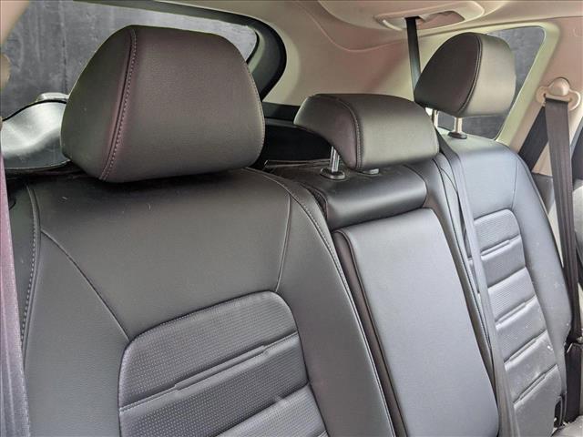 used 2023 Honda CR-V car, priced at $27,995