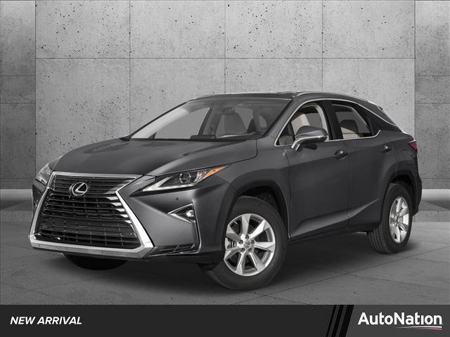 used 2016 Lexus RX 350 car, priced at $18,995