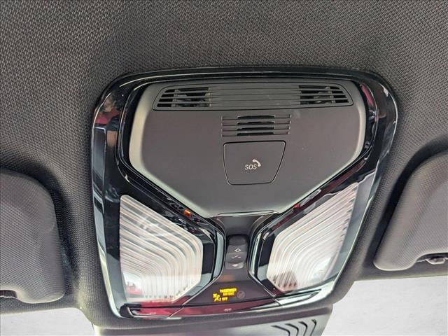 used 2022 BMW X3 car, priced at $28,655