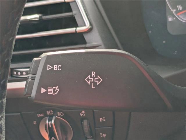 used 2022 BMW X3 car, priced at $28,655