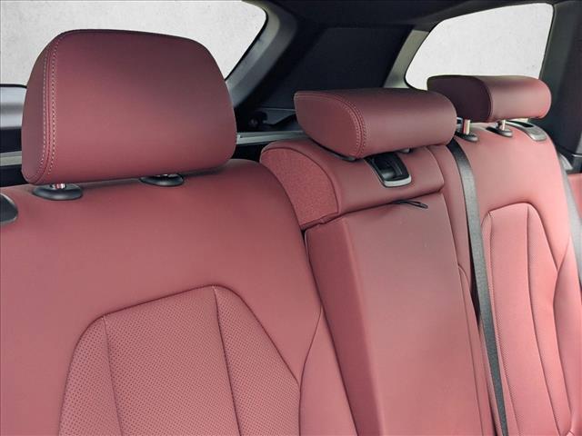 used 2022 BMW X3 car, priced at $28,655