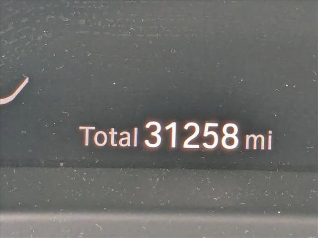 used 2022 BMW X3 car, priced at $28,655