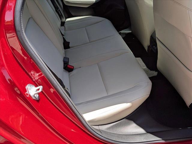 used 2023 Acura Integra car, priced at $29,995