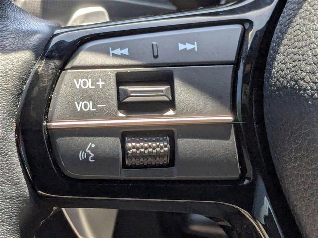 used 2023 Acura Integra car, priced at $29,995