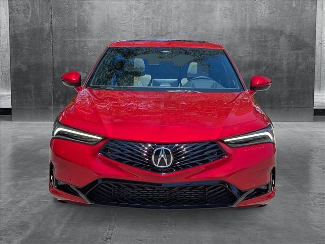 used 2023 Acura Integra car, priced at $29,995