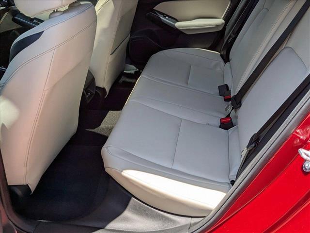 used 2023 Acura Integra car, priced at $29,995