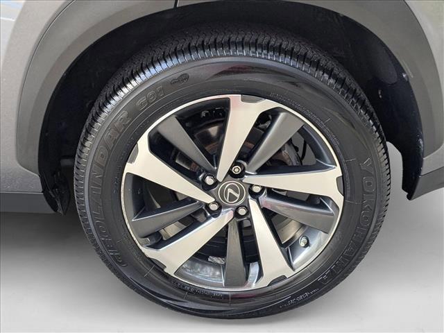 used 2018 Lexus NX 300 car, priced at $17,239