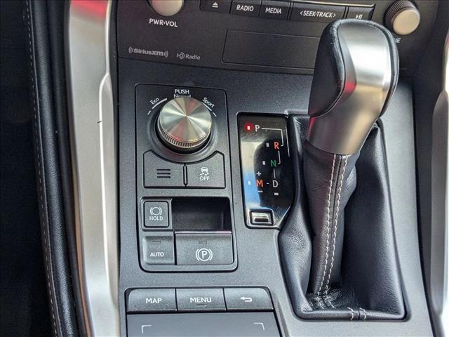 used 2018 Lexus NX 300 car, priced at $17,239