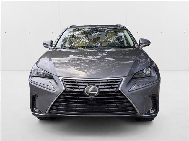 used 2018 Lexus NX 300 car, priced at $17,239
