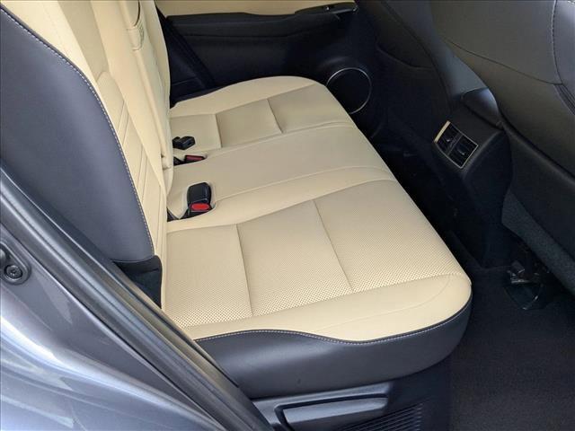 used 2018 Lexus NX 300 car, priced at $17,239