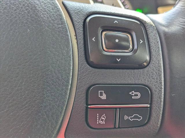 used 2018 Lexus NX 300 car, priced at $17,239