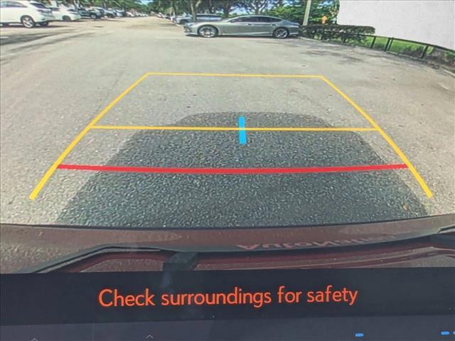 new 2026 Lexus TX 350 car, priced at $60,117