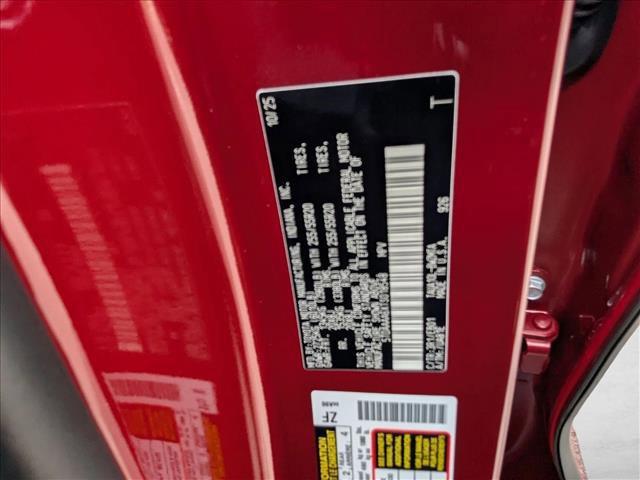 new 2026 Lexus TX 350 car, priced at $60,117