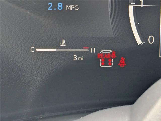 new 2026 Lexus TX 350 car, priced at $60,117