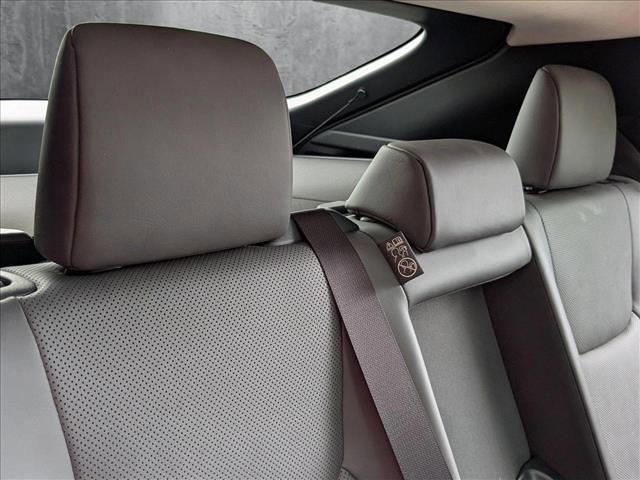 used 2023 Lexus RZ 450e car, priced at $31,995