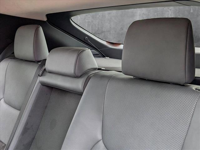 used 2023 Lexus RZ 450e car, priced at $31,995