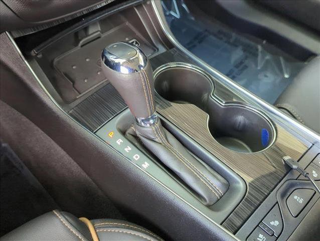 used 2020 Chevrolet Impala car, priced at $19,995