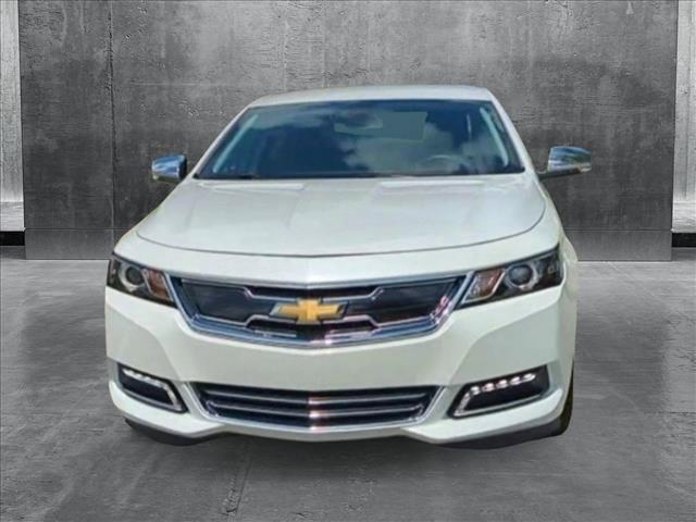 used 2020 Chevrolet Impala car, priced at $19,995