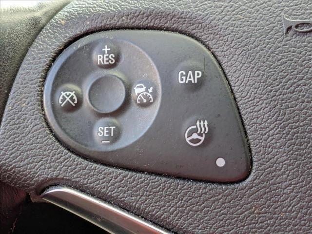 used 2020 Chevrolet Impala car, priced at $20,995