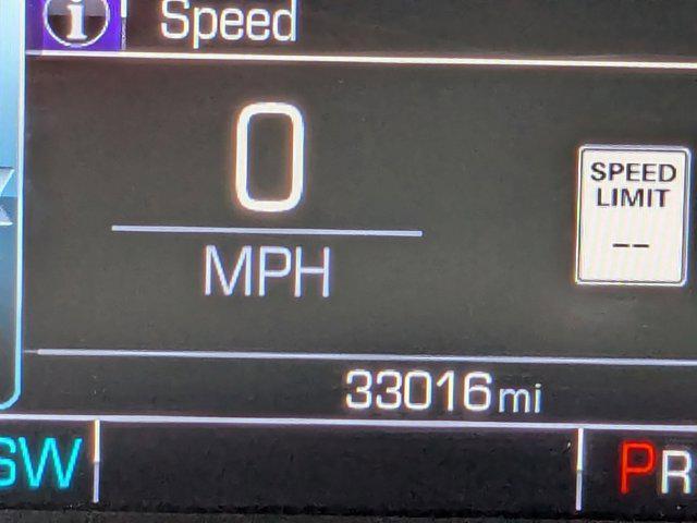 used 2020 Chevrolet Impala car, priced at $20,995