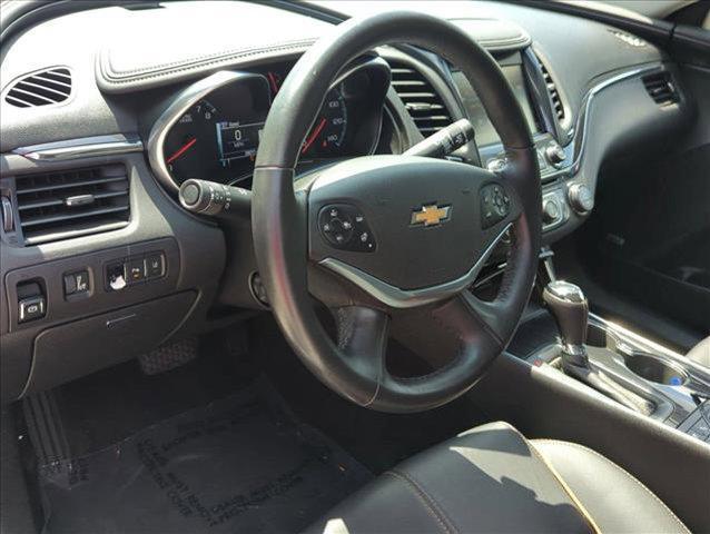 used 2020 Chevrolet Impala car, priced at $19,995
