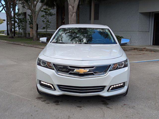 used 2020 Chevrolet Impala car, priced at $20,995