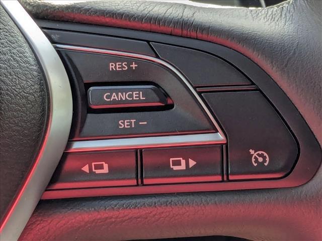 used 2020 INFINITI QX50 car, priced at $21,995