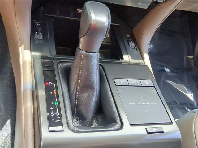 used 2022 Lexus GX 460 car, priced at $37,068