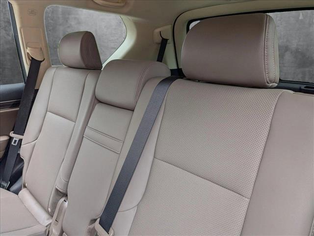 used 2022 Lexus GX 460 car, priced at $37,995