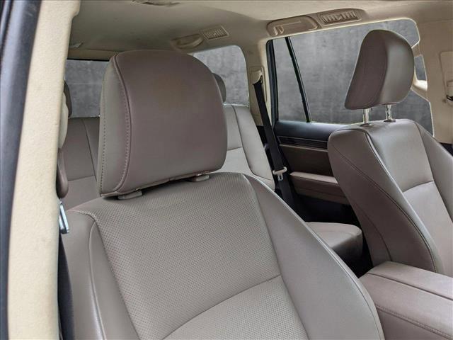 used 2022 Lexus GX 460 car, priced at $37,995