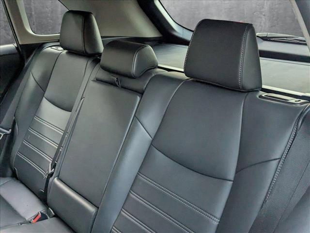 used 2020 Toyota RAV4 car, priced at $26,495