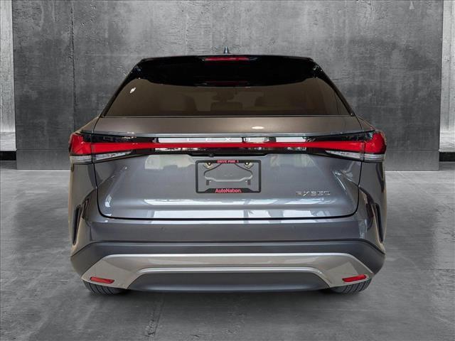 new 2025 Lexus RX 350 car, priced at $51,674