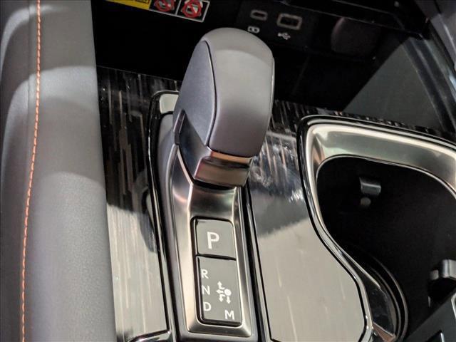 new 2025 Lexus RX 350 car, priced at $51,674