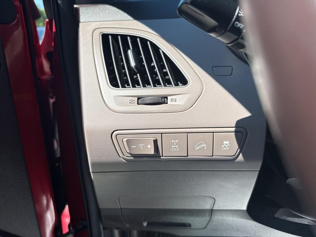 used 2014 Hyundai Tucson car, priced at $9,800