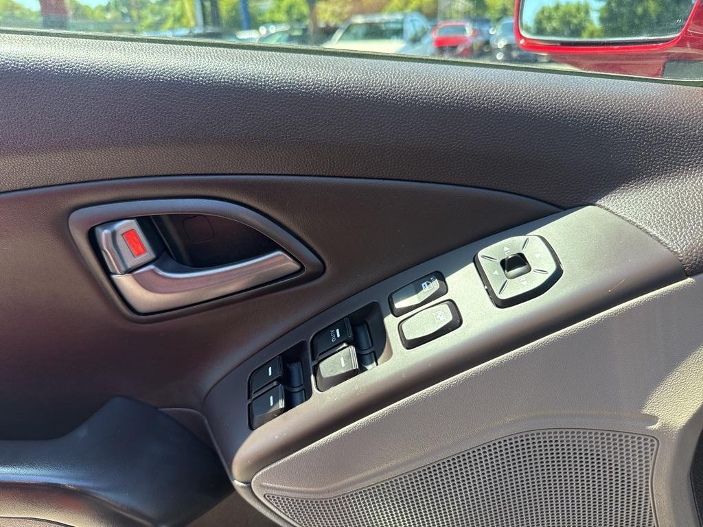 used 2014 Hyundai Tucson car, priced at $9,800