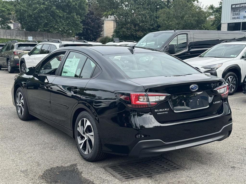 new 2025 Subaru Legacy car, priced at $31,239