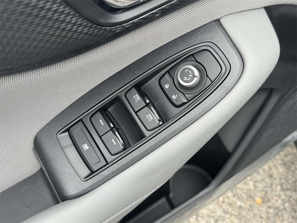 new 2025 Subaru Legacy car, priced at $31,239