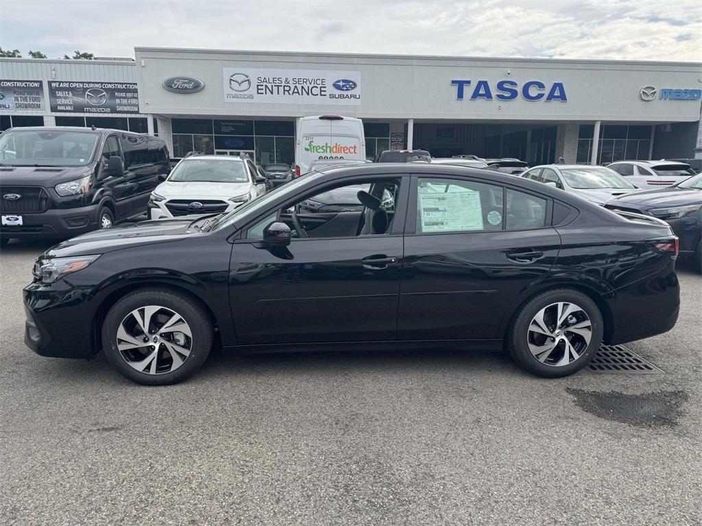 new 2025 Subaru Legacy car, priced at $31,239