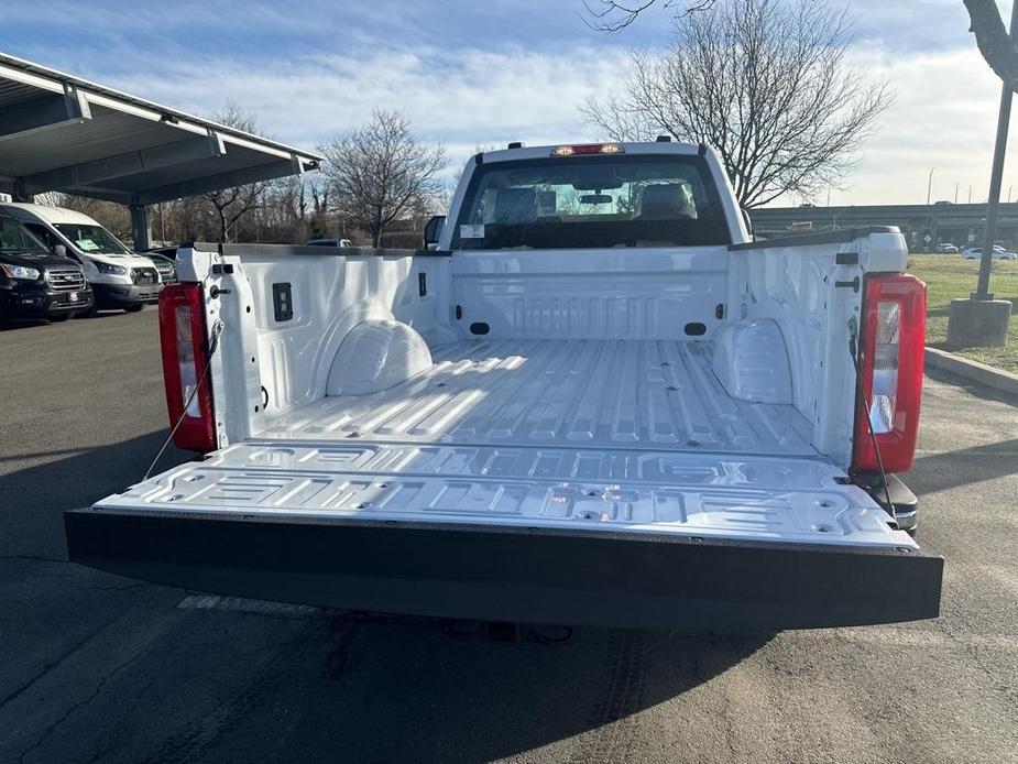 new 2024 Ford F-250 car, priced at $49,120