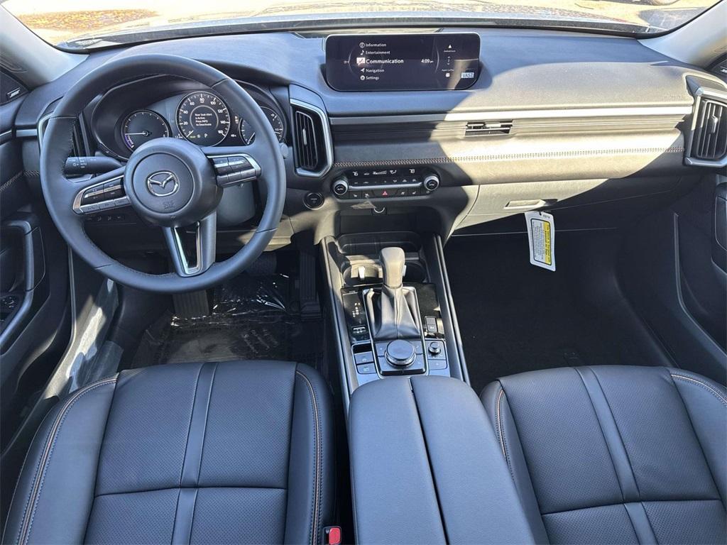 new 2026 Mazda CX-50 car, priced at $40,240