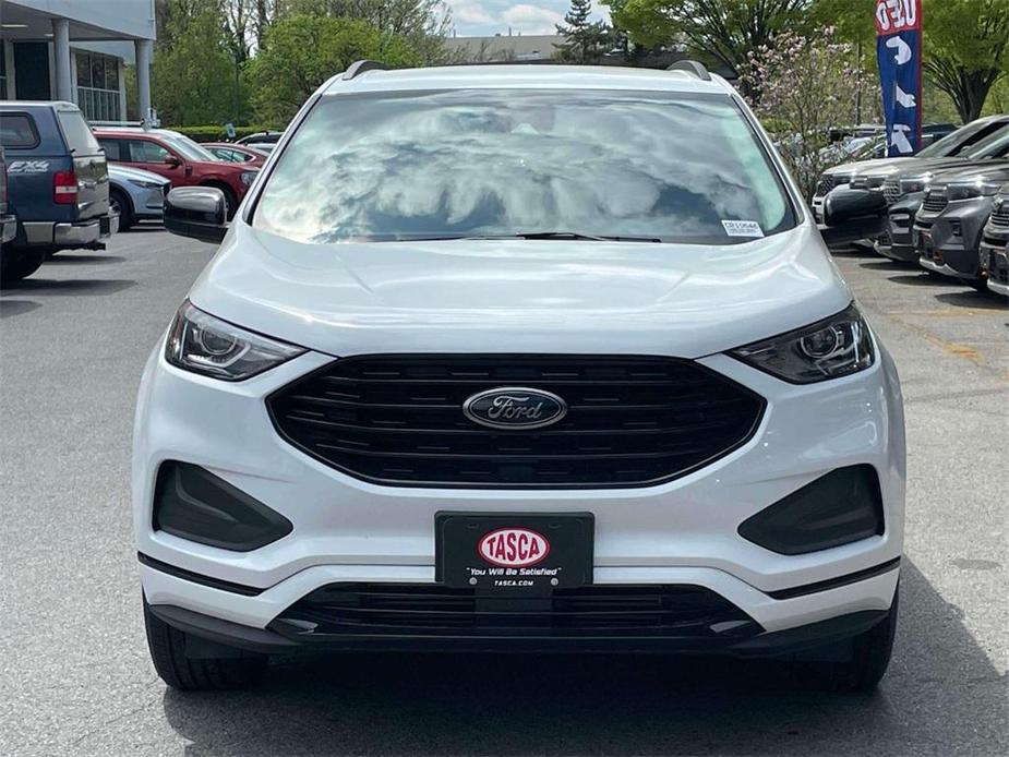 new 2023 Ford Edge car, priced at $36,900