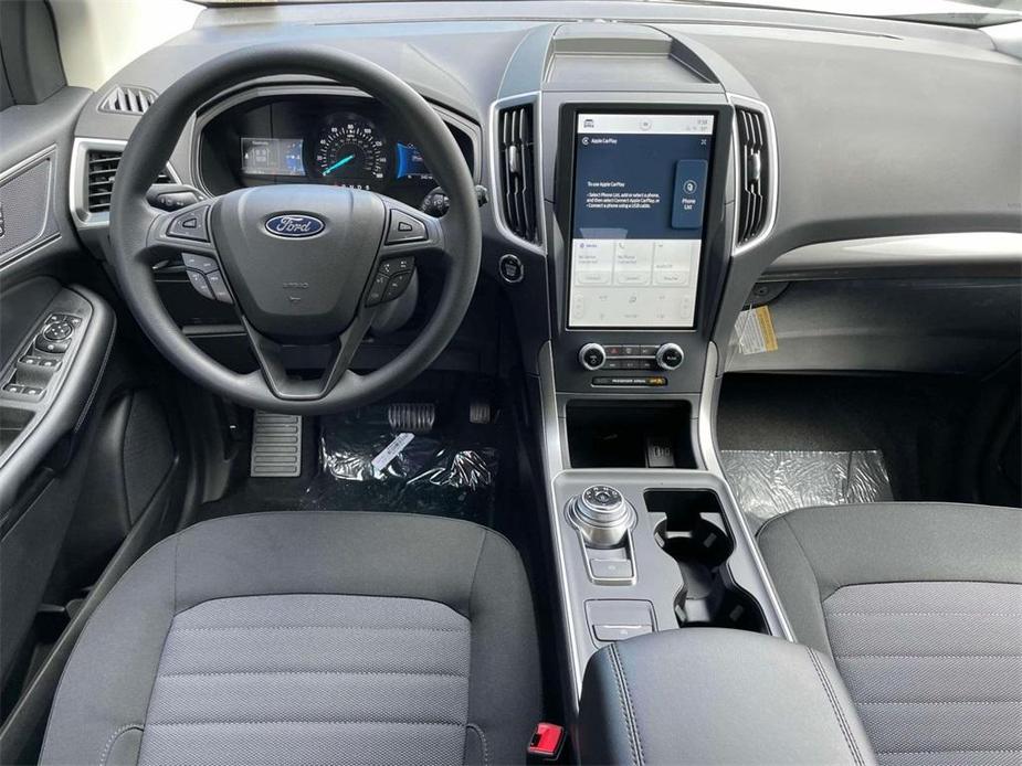 new 2023 Ford Edge car, priced at $36,900