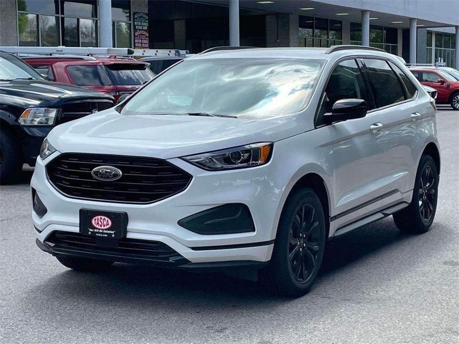 new 2023 Ford Edge car, priced at $36,900