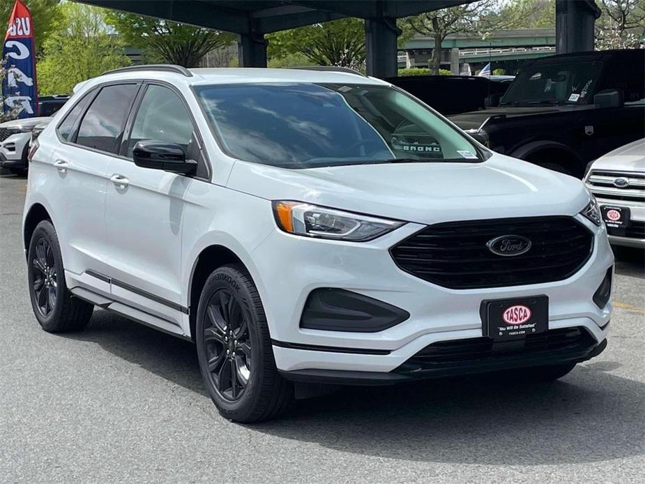 new 2023 Ford Edge car, priced at $36,900